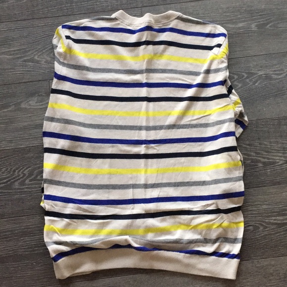 Oakley v-neck sweater - Picture 3 of 3